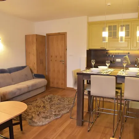 דירה Mint קופאוניק