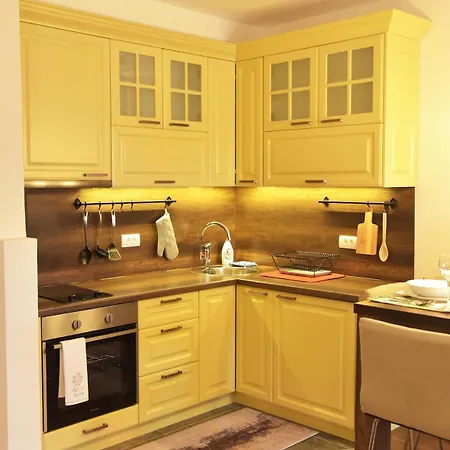 Mint דירה קופאוניק